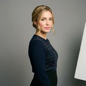 Lark Monroe Davenport