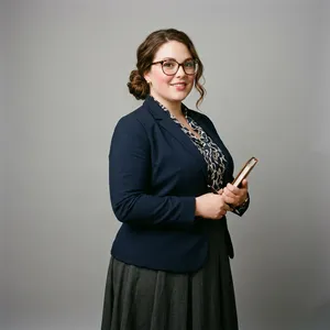 June Donnelly Davenport