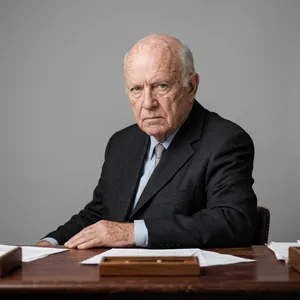 Deena's Father (Beau)