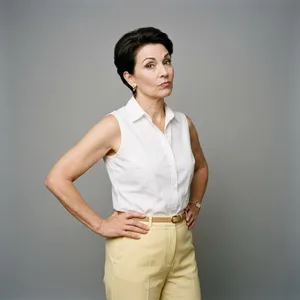 Deena's Mother (Maryanne Brand)